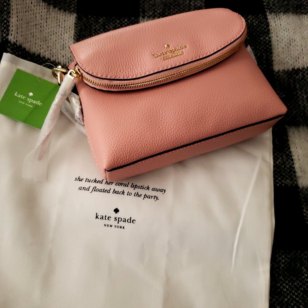 Kate Spade Jackson Street Harlyn
